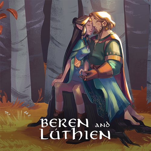 Beren and Luthien